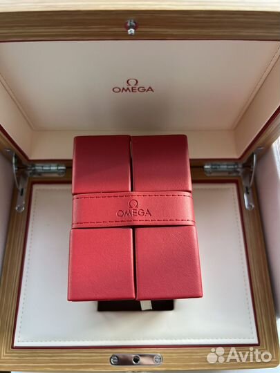 Omega Seamaster diver 300M