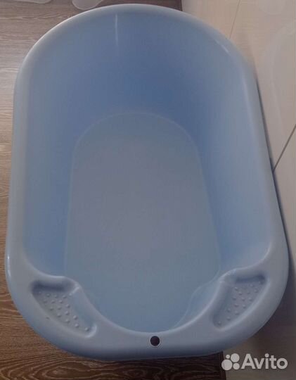 Ванночка для купания