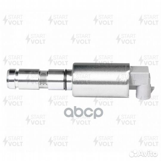 Клапан электромагнитный регулировки фаз грм HYU