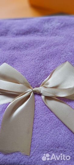 Подарочный набор полотенец