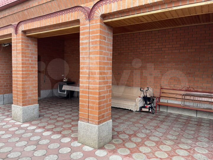 Дом 14,2 м² на участке 14,2 сот.