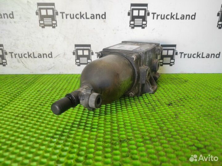 Сепаратор топливный Man Tgx