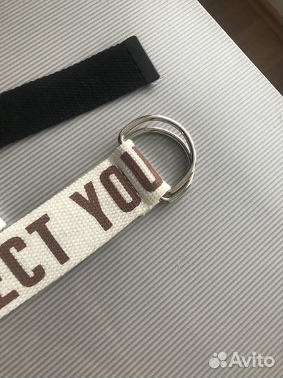 Комплект ремней