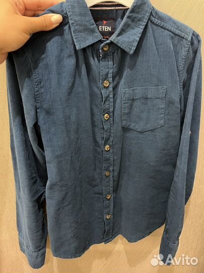 Рубашки 134, 140