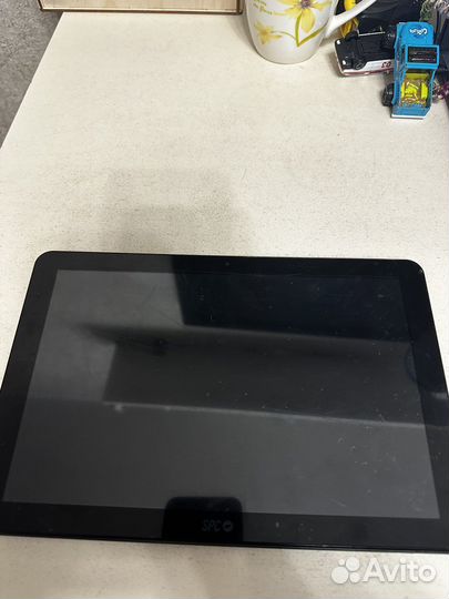 Планшет