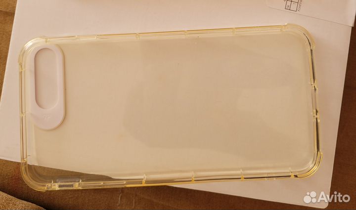 Чехол на iPhone 7 8 plus