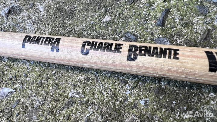 Pantera барабанная палочка