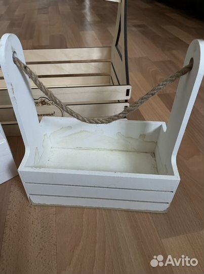 Корзинки подарочные