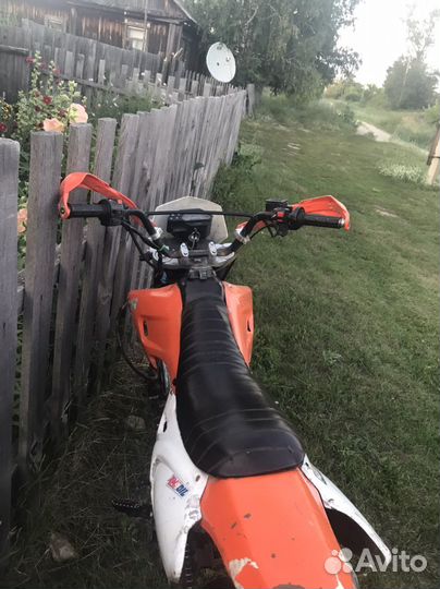 Racer enduro 150gy