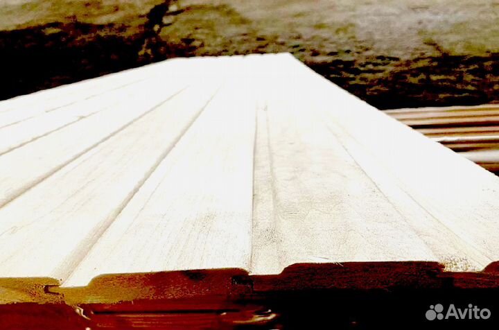 Евровагонка в ассортименте