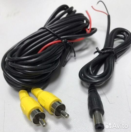 Камера миниатюрная (стандартное качество записи)