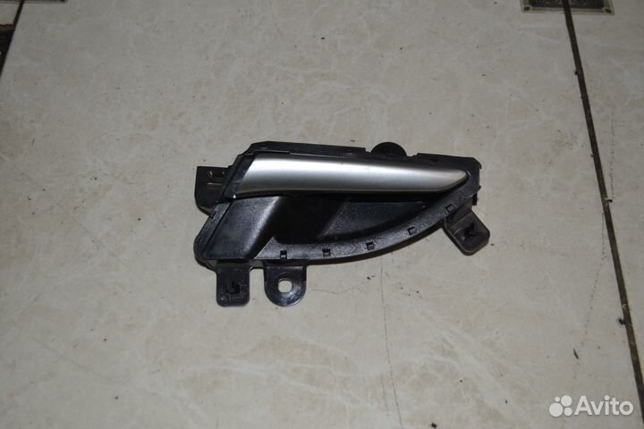 Ручка внутренняя задняя правая LADA Vesta