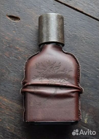 Туалетная вода