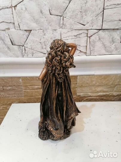 Статуэтка богиня Фрея
