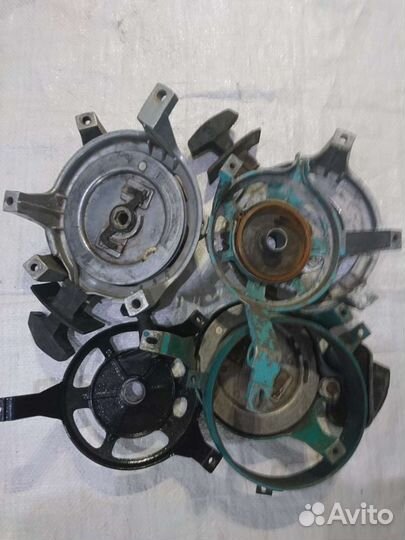 Электростартер ст-369 Вихрь Нептун