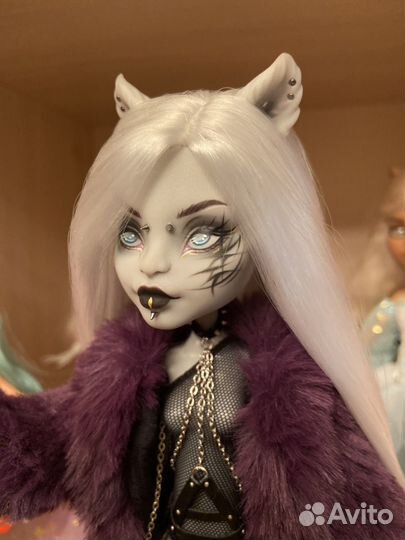 Монстер Хай ооак