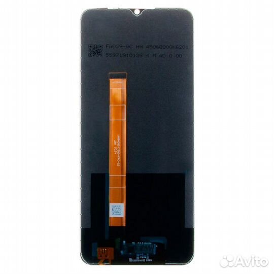 Дисплей для oppo A15/A15s/A16 Ремонт/Продажа