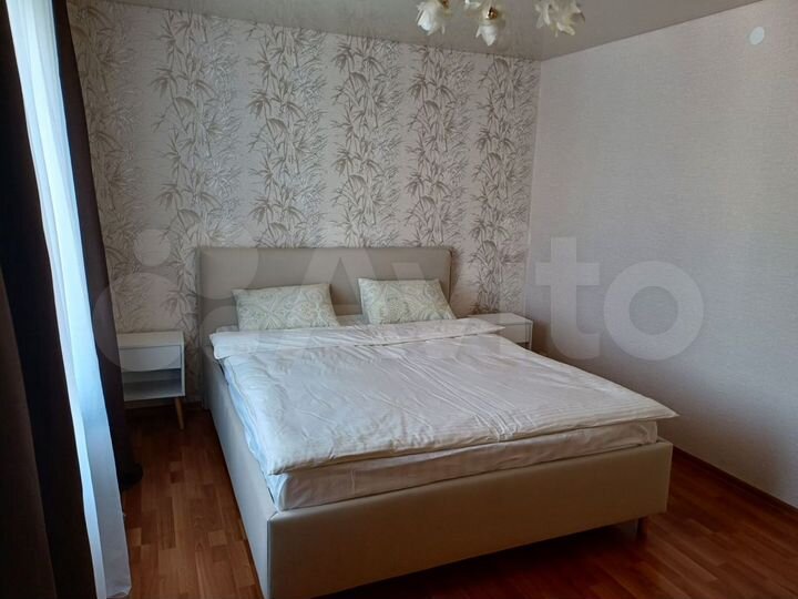 1-к. квартира, 51 м², 2/4 эт.