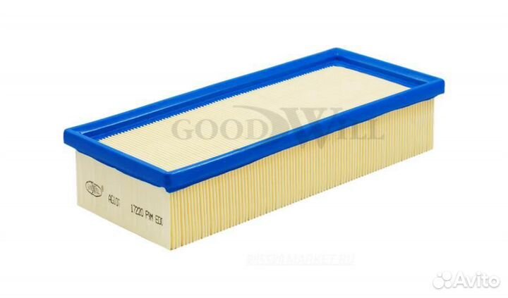 Goodwill AG 107 Фильтр воздушный