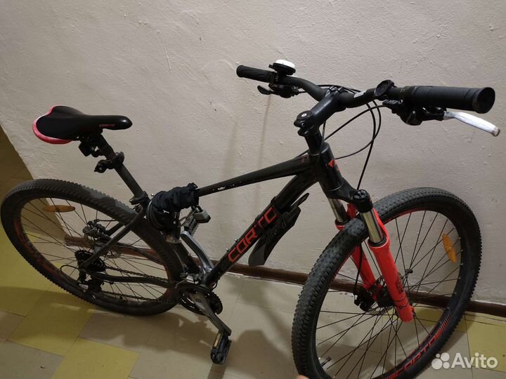 Велосипед Corto FC229