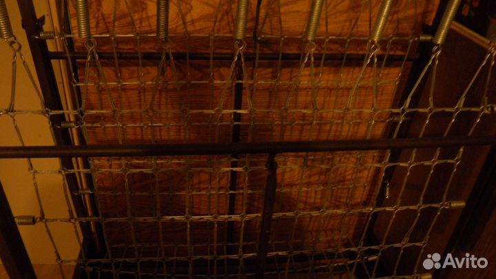 Тумба прикроватная 1шт