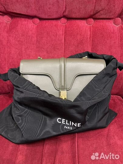 Celine сумка оригинал