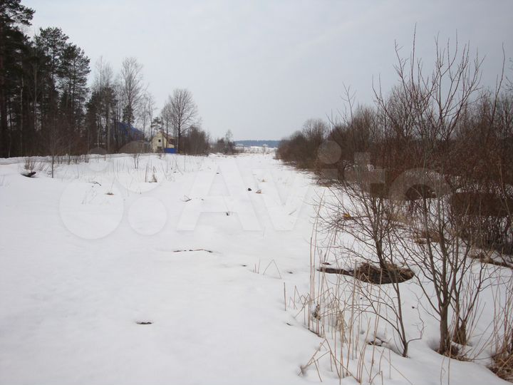 Участок 2,3 га (СНТ, ДНП)