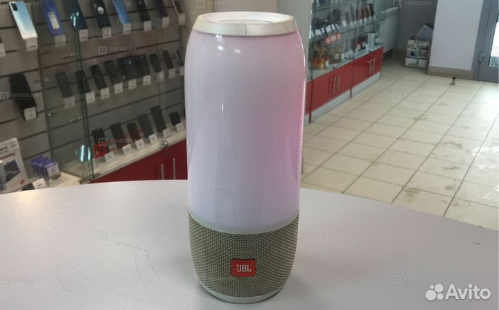 Ил1 Колонка JBL Pulse 3