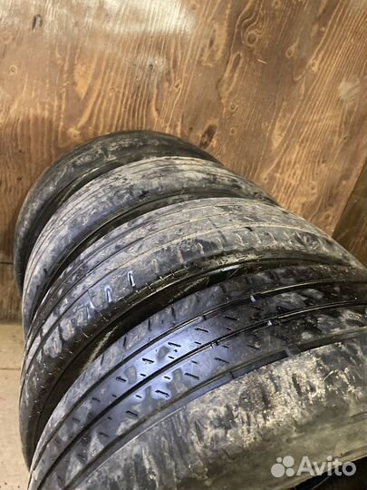 Bridgestone Ecopia EP150 195/60 R15 88