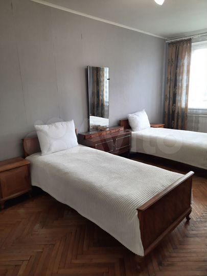 Комната 18 м² в 1-к., 7/12 эт.