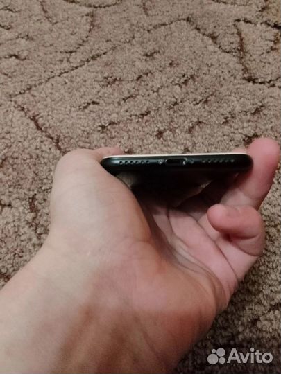 iPhone 7, 128 ГБ