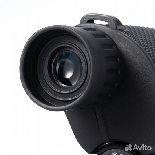 Мощный мини бинокль