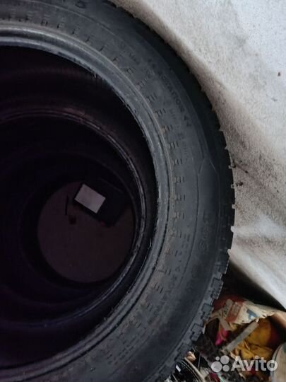 Nokian Tyres Hakkapeliitta 5 265/50 R20