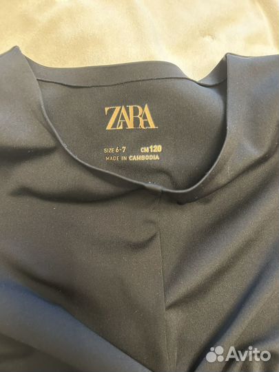 Костюм Zara