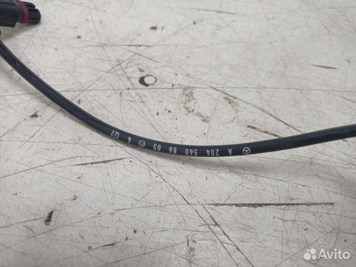 Датчик износа колодок передний Mercedes-Benz Glk