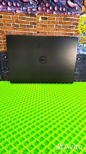 Ноутбук dell i3