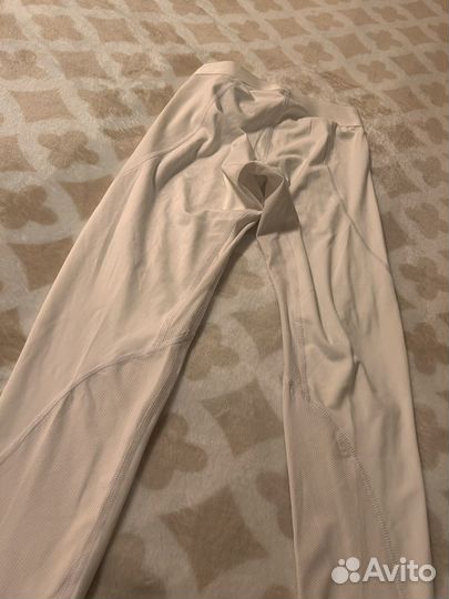 Лосины спортивные