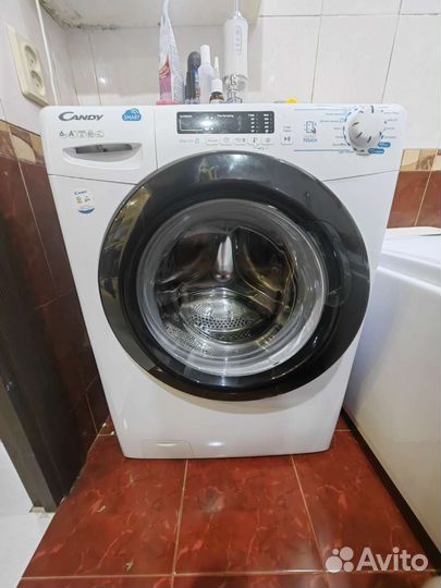 Стиральная машина Candy