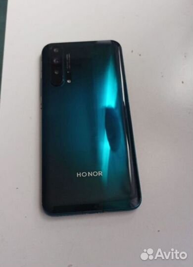 HONOR 20 Pro, 8/256 ГБ