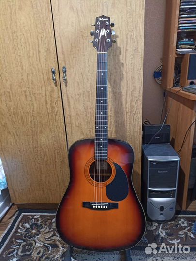 Акустическая гитара Takamine T-1BS