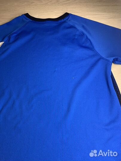 Спортивная футболка nike подростковая оригинал