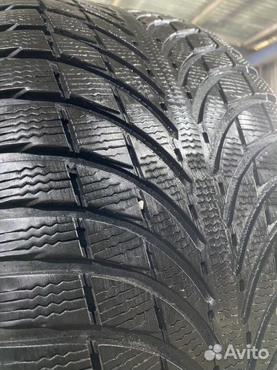 Michelin Latitude Alpin LA2 255/50 R19