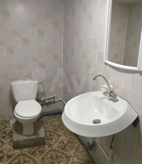 Гостиница, 80 м²