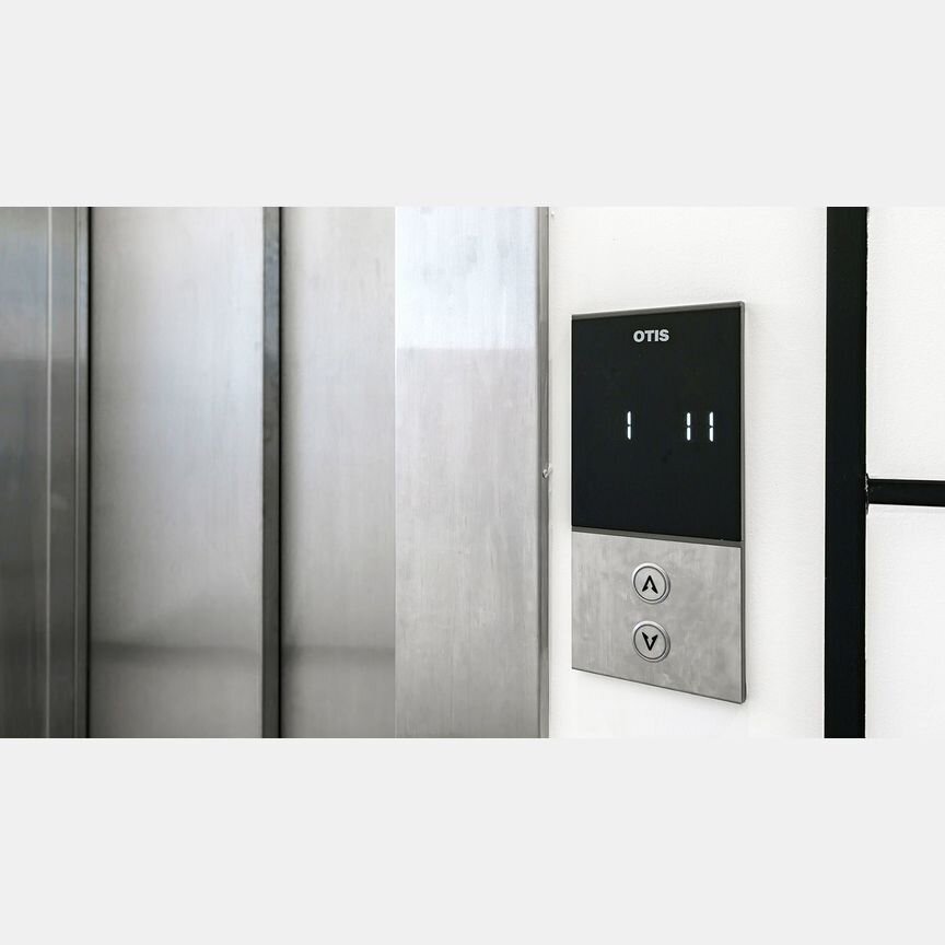 1-к. квартира, 43 м², 13/20 эт.