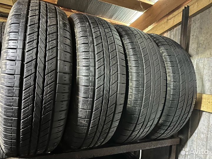 Hankook Dynapro HP RA23 235/75 R16