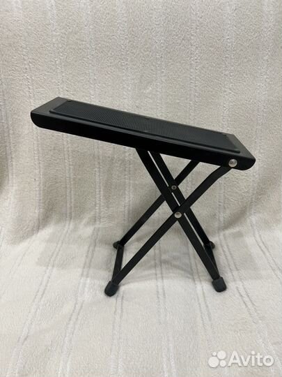 Подставка для ноги гитариста