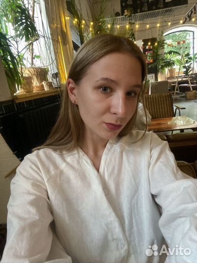 Ассистент парикмахера