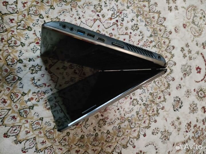 Asus U53JC Core i5. 4/1000gb акб Новый