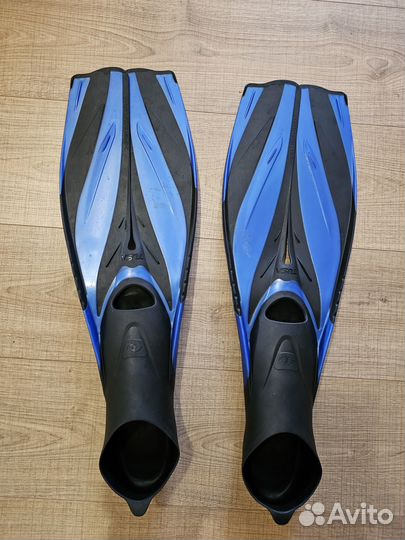 Ласты Tusa x pert evolution