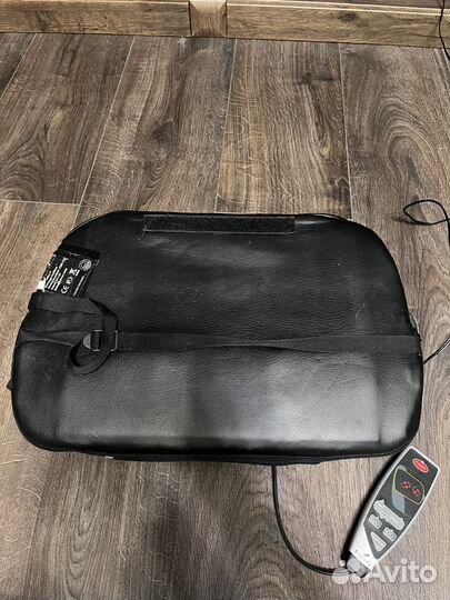 Массажная подушка Casada Maxiwell